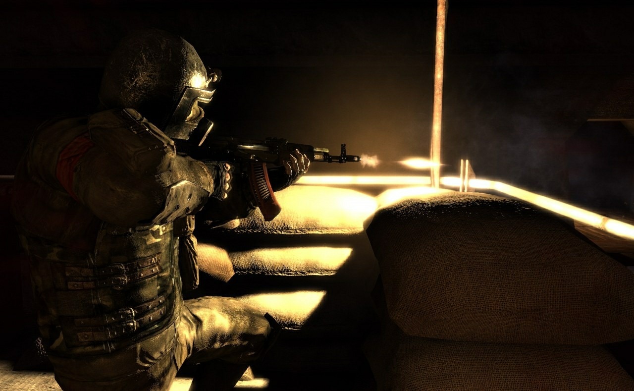 Metro 2033 (Edición Limitada) - Imagen 42